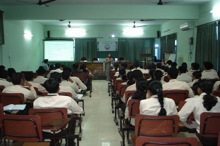 auditorium
